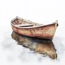 Причал для души | стихи