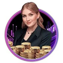 Акции с Ольгой Гогаладзе l pro.finansy