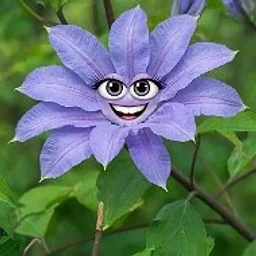 Всё про клематисы🌸