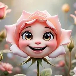 Всё про розы 🌹