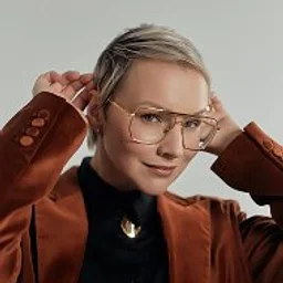 Лаврова Стилизует!
