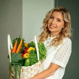 Екатерина Диденко