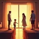 Женская психология. Мама и ребенок. Психология отношений