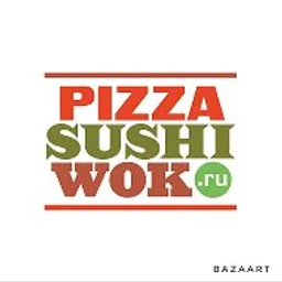 PSWRU | Промокоды PizzaSushiWok