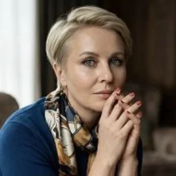 Психолог Александра Алексеева