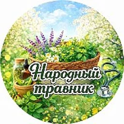 Народный травник 🌿