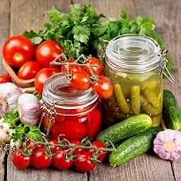 Рецепты на каждый день