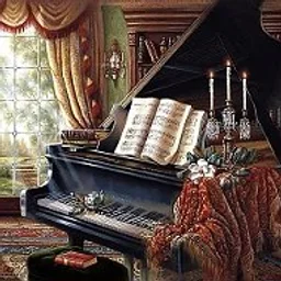 Литературный салон "Страницы книг"