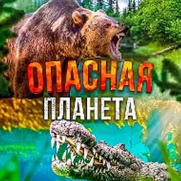 Опасная планета