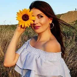 Татьяна Крымская