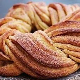 Рецепты выпечки
