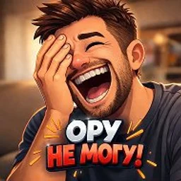 ОРУ НЕ МОГУ
