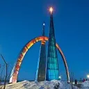 Салехард - Информ