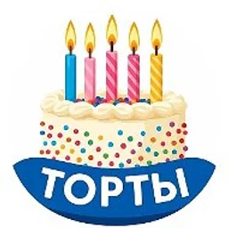 ТОРТИКИ РЕЦЕПТЫ