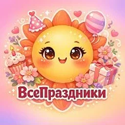 Открытки на все случаи
