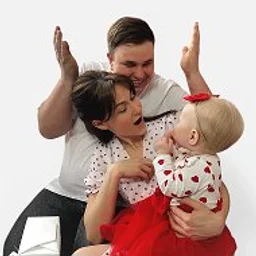 Семейка Ранжевских