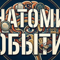 АНАТОМИЯ СОБЫТИЙ