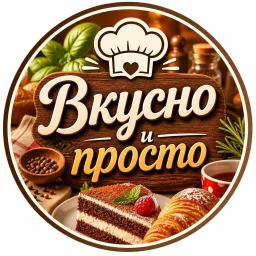 Вкусно и просто | Рецепты