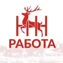 Работа / Нижний Новгород