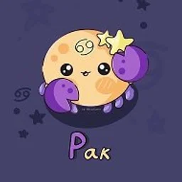 Рак ♋︎ Гороскоп