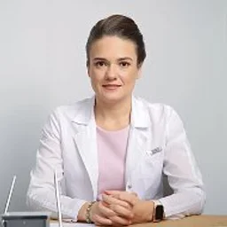 Инна Тулина хирург онколог кмн