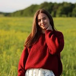 Равиля Давлетова