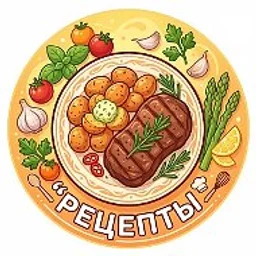 Рецепты Кремлевского Повара