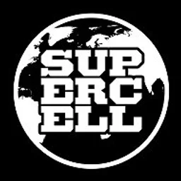 Мир Supercell ☑️