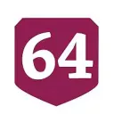 Регион 64
