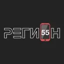 Омск |Регион-55|