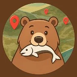 ТОЧКИ КЛЁВА РУССКАЯ РЫБАЛКА 4