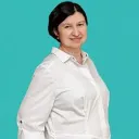 Педиатр Римма Зарипова