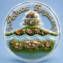 Родная Бугульма/Администрация Бугульминского района