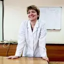 Врач диетолог Родюшкина