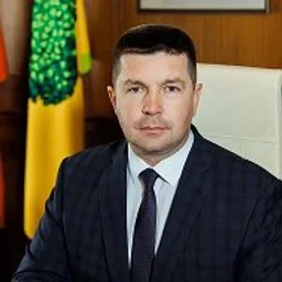 Роман Ченцов