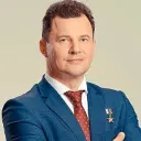 Депутат Романенко