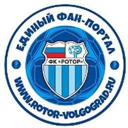 ФК «Ротор». Единый фан-портал