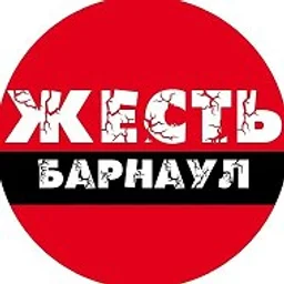 Жесть Барнаул