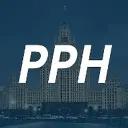 РРН | Российский Рынок Недвижимости