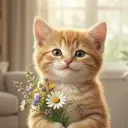 💐 Твоя открытка • Открытки