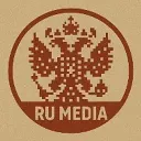 RU media СМИ Россия