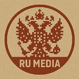 RU media СМИ Россия