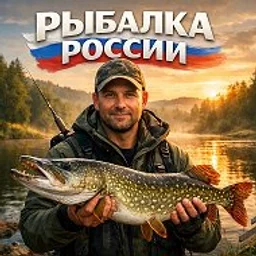 РЫБАЛКА РОССИИ | КЛЁВ | СНАСТИ | СОВЕТЫ