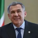 Рустам Минниханов