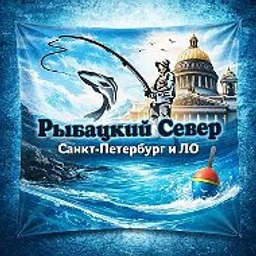 Рыбалка в СПб. и ЛО | Сводки, отчеты