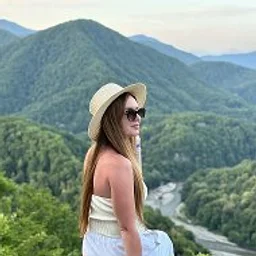 Ryzhaya_mom | Путешествующий блогер | Лайф
