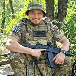 Ситников! Позывной ПИОНЕР!
