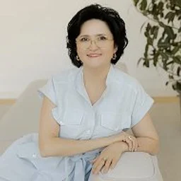 Светлана Саисламова | ПП Рецепты