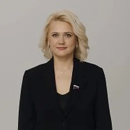 Алла Салаева