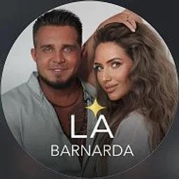 Сеть салонов красоты «LABarnarda» Москва